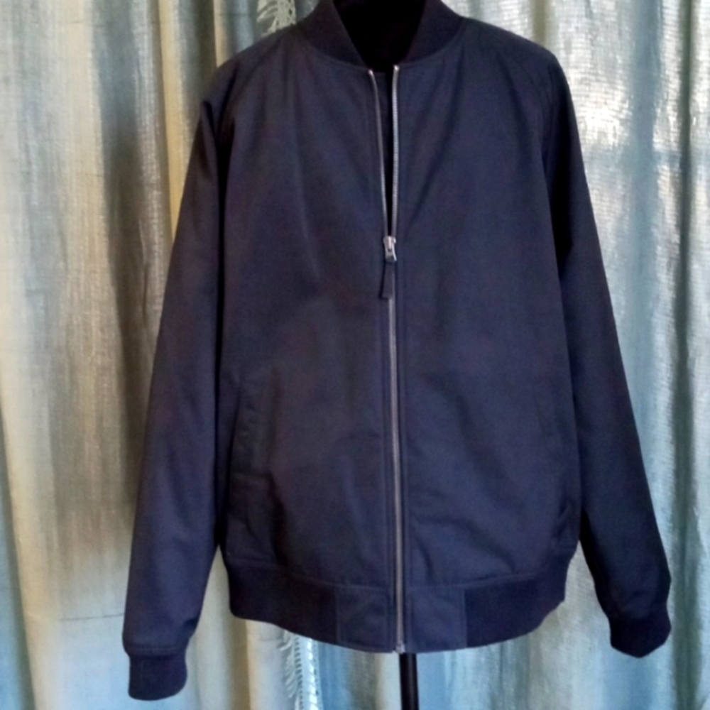 Gap Water/Wind Resistant Jacket - image 1